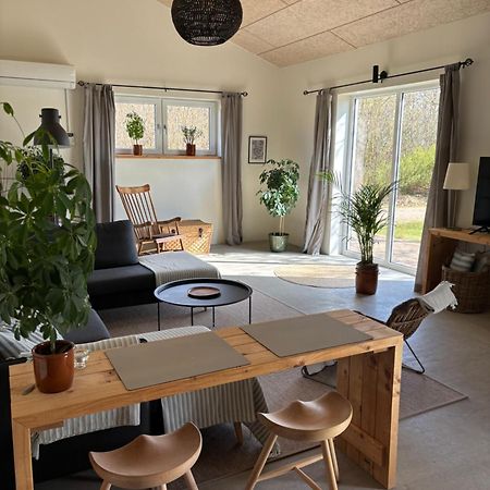 Country Home Hejnsvig Eksteriør bilde