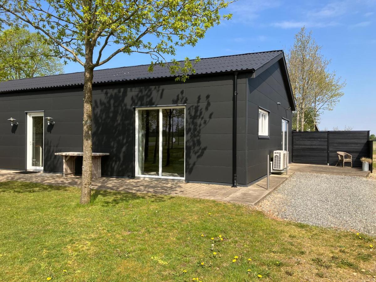 Country Home Hejnsvig Eksteriør bilde